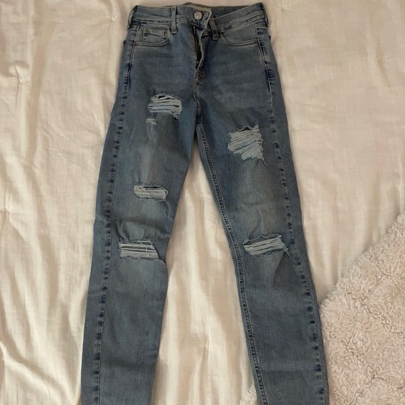 Topshop jeans - Picture 1 of 4